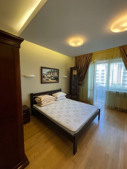 4х-комн.квартира.Центр.ЖК Велмакс.Парк Шевченко.Успенская.Ланжерон.газ