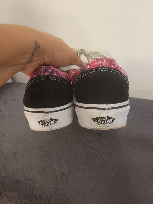 Buty Vans Sports Old Skool cosmic