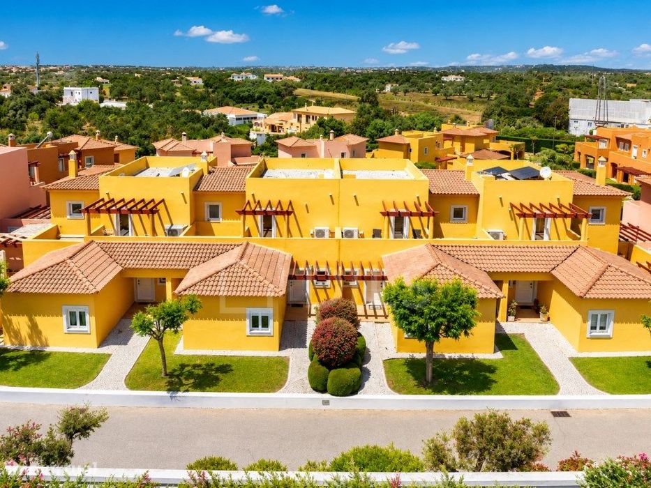 Moradia T3 em Vilamoura, Algarve