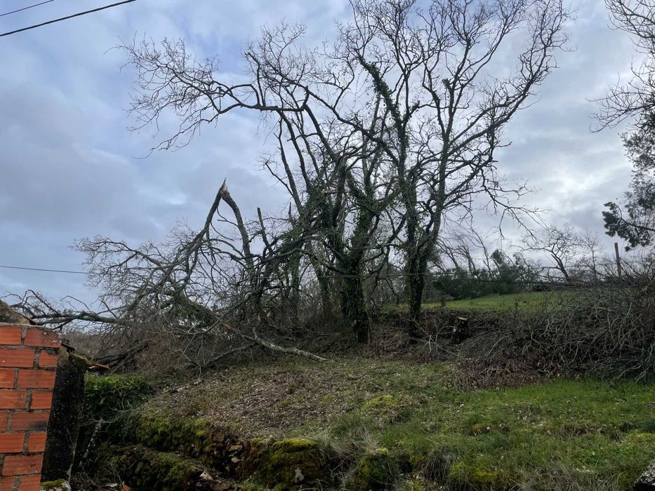 Casa de campo em pedra a 20 minutos de Leiria
