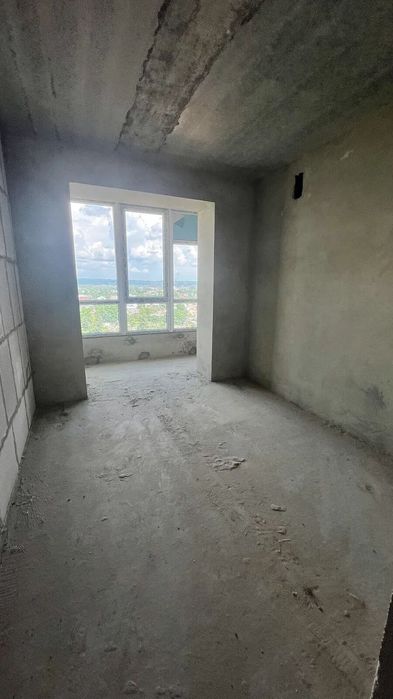 Продам квартиру в ЖК Княгинин, 38.4 м.кв, будинок готовий