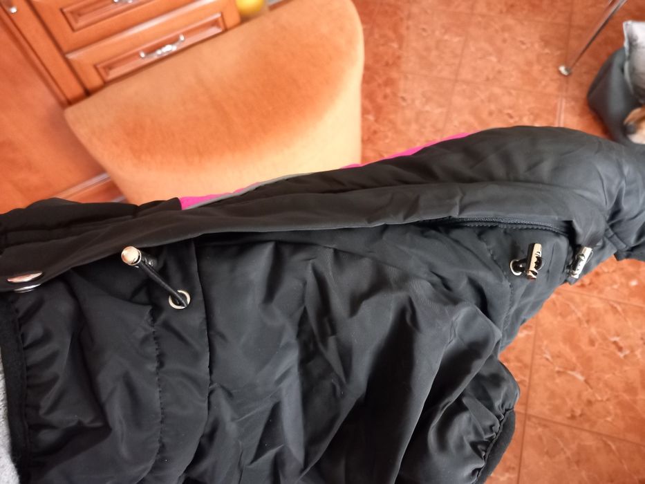 Kurteczka, ubranko dla psa