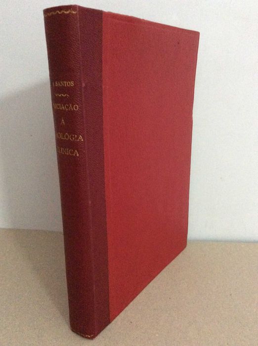 Iniciação à urologia clínica , 1944