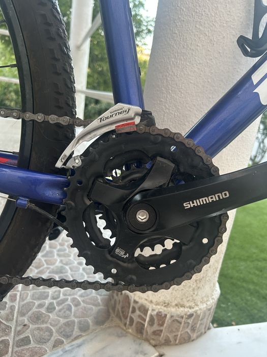 Bicicleta Conor 6700