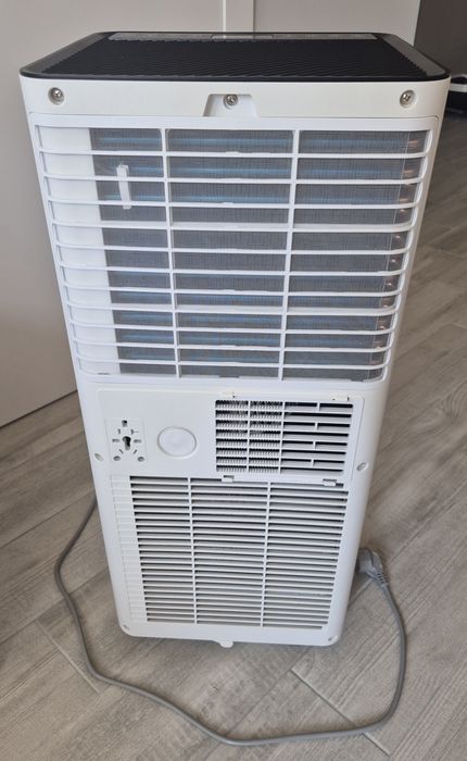 Мобільний кондиціонер WetAir WPAC-E07K