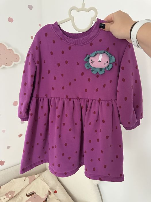 Сукня next 104 (3-4) ідеал