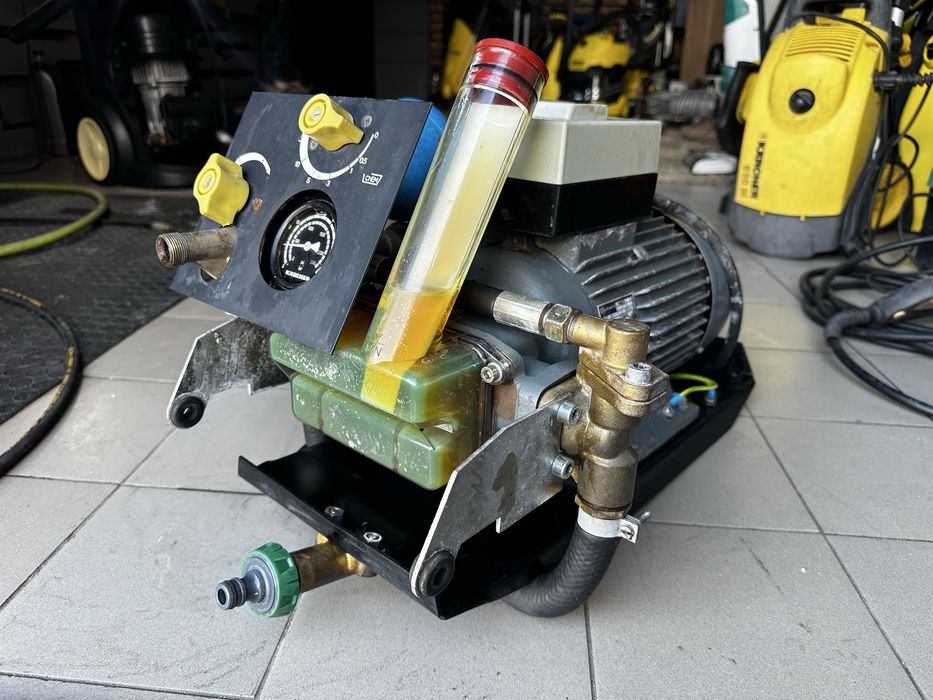 Karcher hd 800. Керхер
