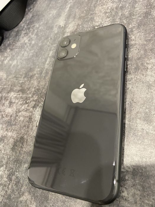 Продам iPhone 11 64GB Neverlock(ідеал)