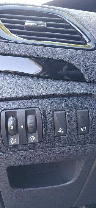 Продам Renault  Grand Scenic 1.6 диз. 2013 р.
