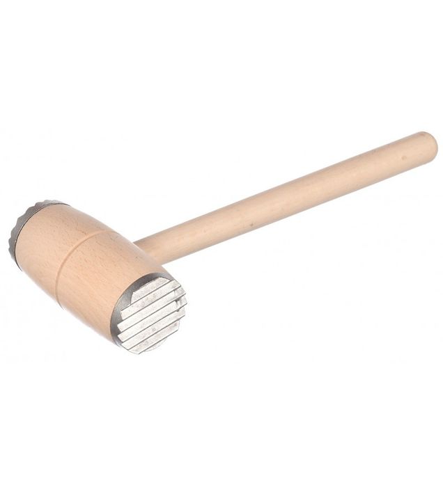 Tłuczek młotek do mięsa kotletów ubijak