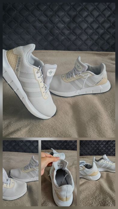 Кросівки Adidas, Nike, Fila,Hummel