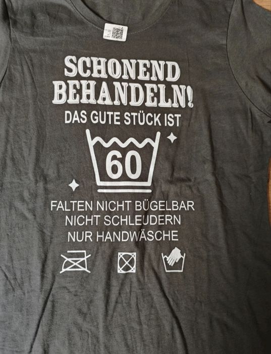 Zestaw 10 nowych koszulek damskich M – T-shirty bawełniane, różne nadruki, komplet