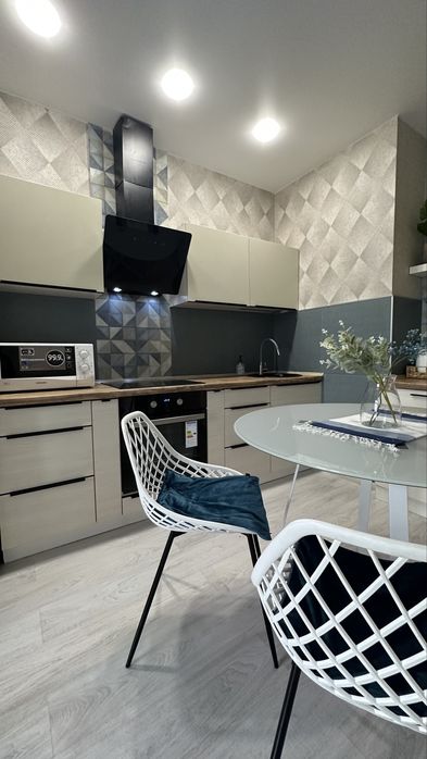 ‼️Прямой вид моря‼️Сдам Стильную квартиру в 45 Жемчужине ‼️Аркадия‼️