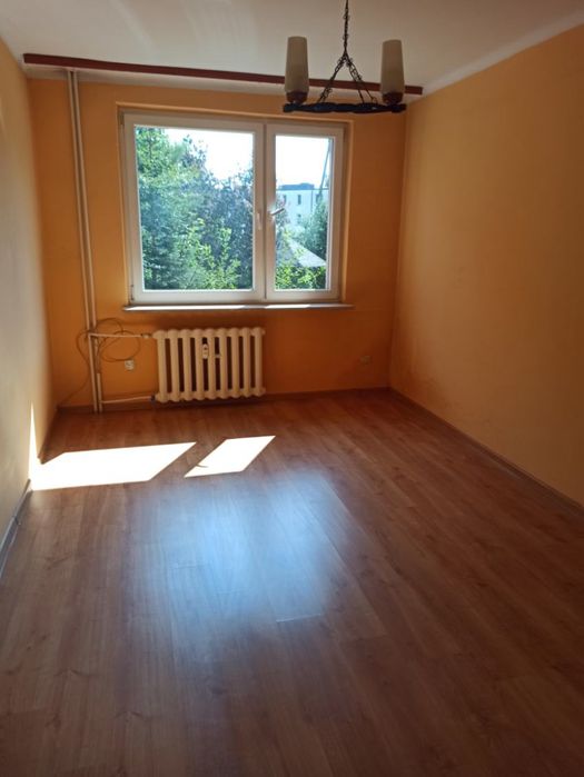 Mieszkanie 55,8m2 ŚWIĘTOKRZYSKIE