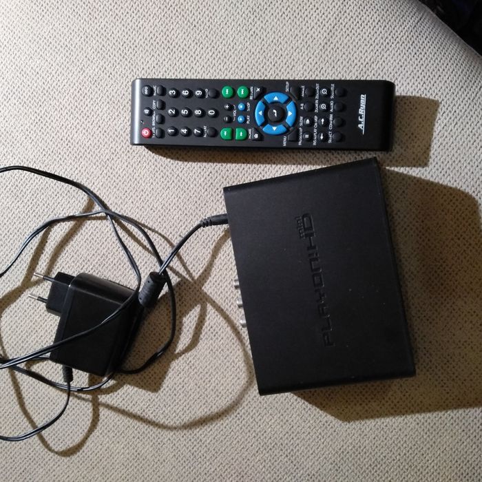 Ac Ryan playon HD mini