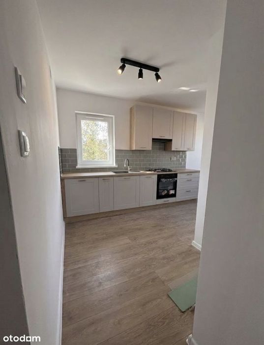 Mieszkanie 2-pokojowe z balkonem w Rybniku na ulicy Wyzwolenia