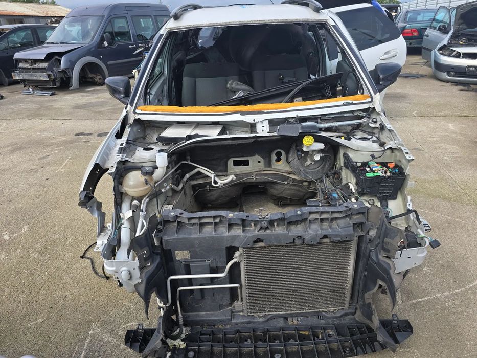 A064 / CITROEN C4 CACTUS / NA CZĘŚCI