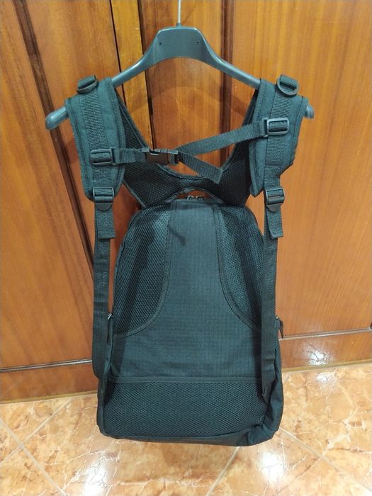 Mochila para portátil computador PC com várias divisórias casa quarto.64169671796611123
