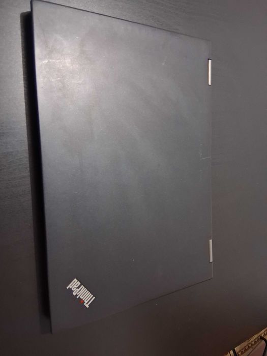 Computador portátil LENOVO Yoga X13 G1 i5 Touch