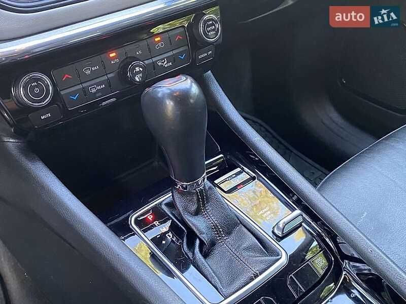 Jeep Compass Limited 2022 2.4