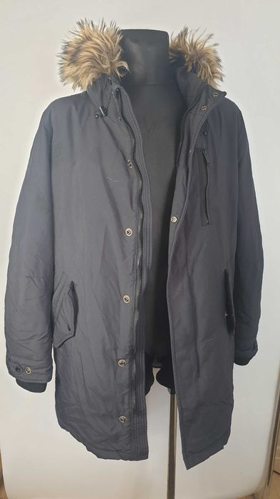 schott zimowa kurtka męska    rozmiar xl