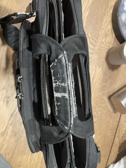 Mala portatil TARGUS