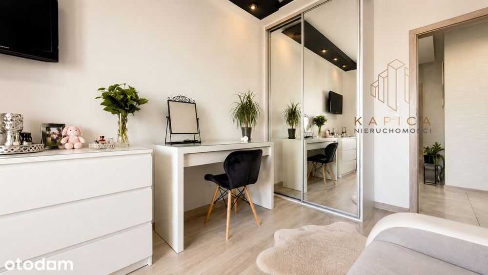 3 pokoje | 70,56 m² | Balkon 16,88 m²