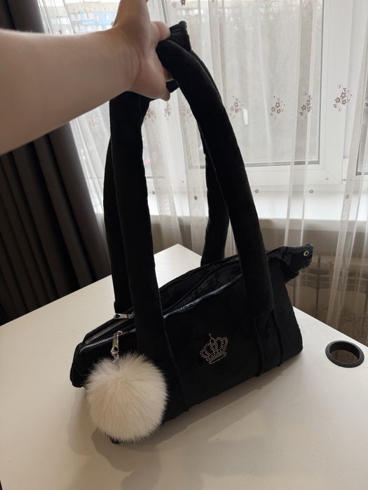 Сумка для цуценя (мальтіпу)