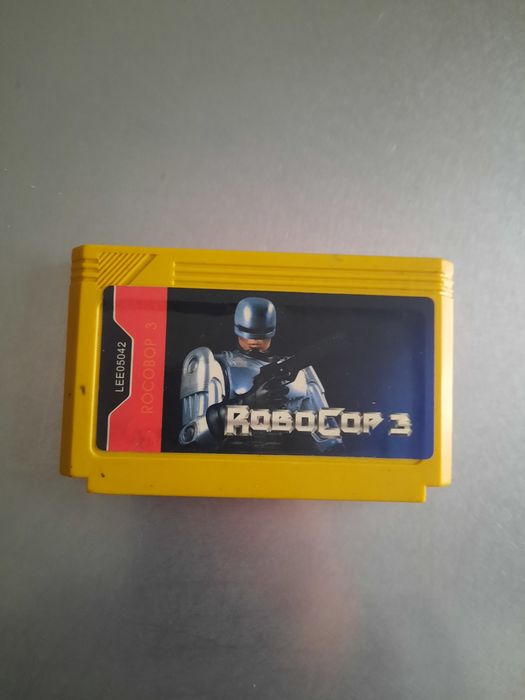 Cassetes de jogos retro