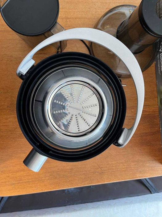 Соковижималка Philips Avance Collection HR1919