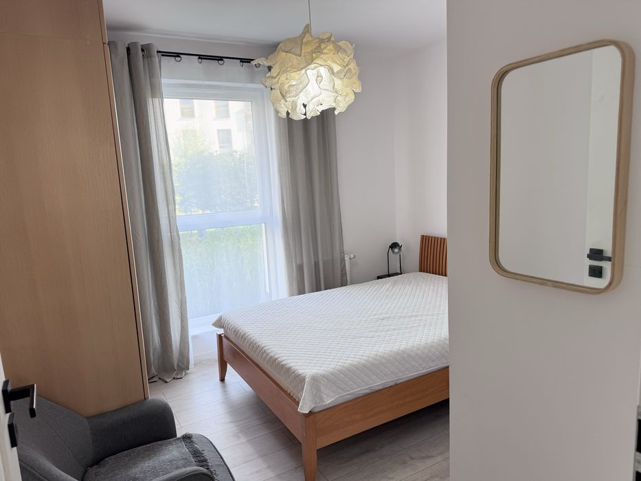 Mieszkanie – Pogórze, Ogrody Tesoro, powiat pucki - Widok 3