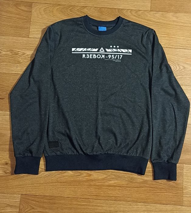 Світшот чоловічий Reebok