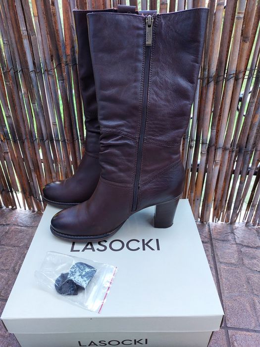 Kozaki Lasocki 37