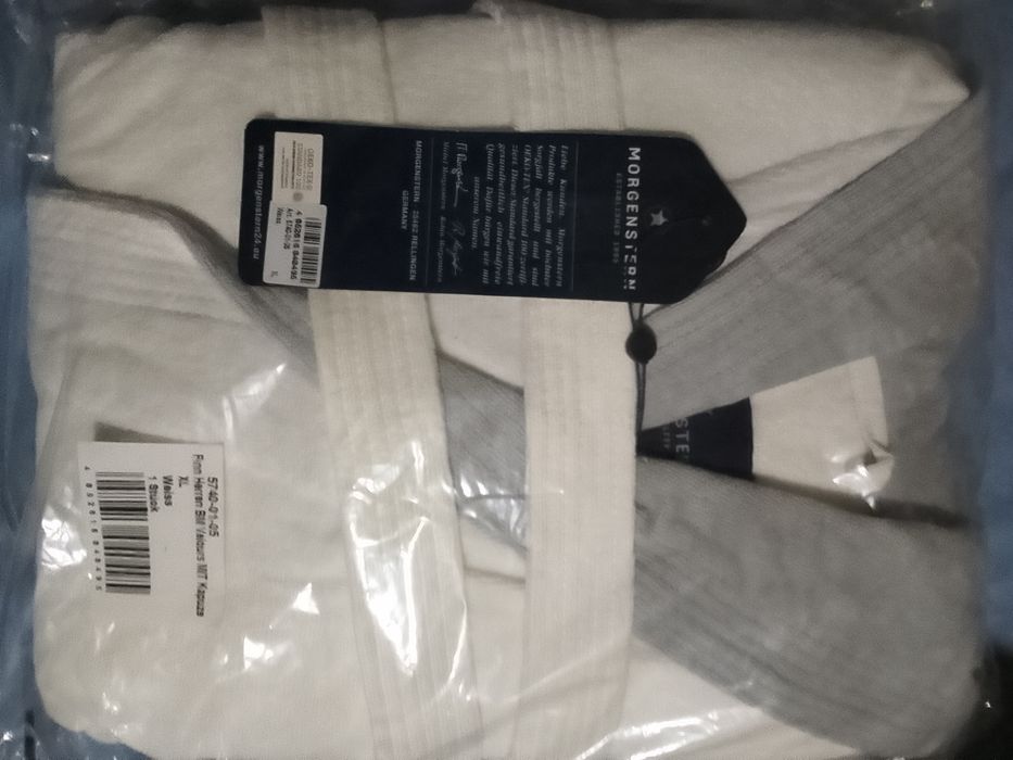 Халат чоловічий Німеччина розмір,xl нове Київ Україна 1200гр