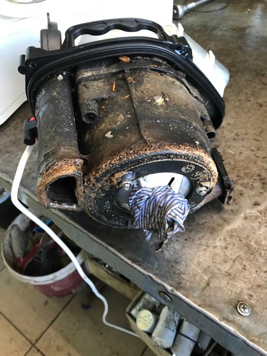 Срочный ремонт любых канализационных насосов"Grundfos Sololift"