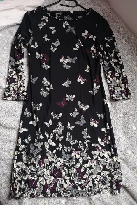 sukienka motylki atmosphere 34