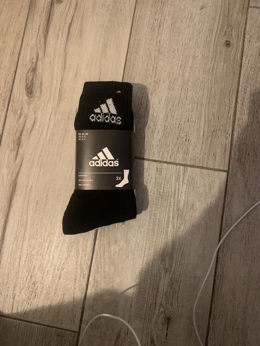 Meias da adidas