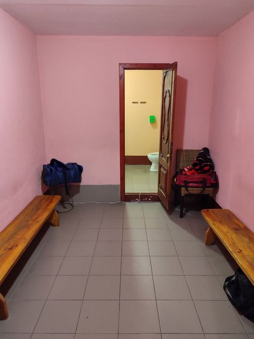 Продаж квартири в дуплексі - 449кв.м. в центрі міста