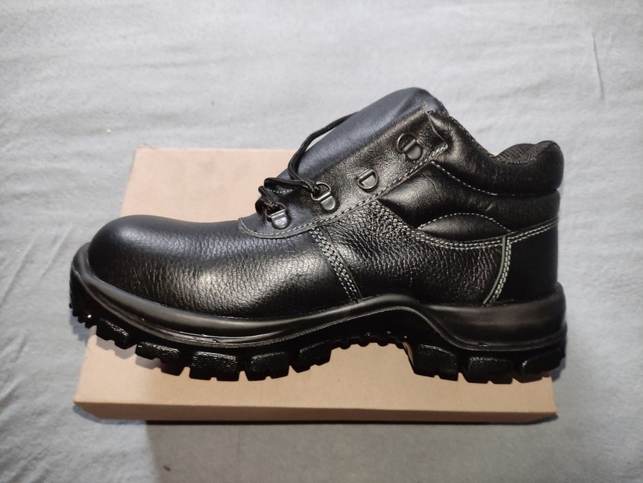 Ботинки рабочие Seven 43
