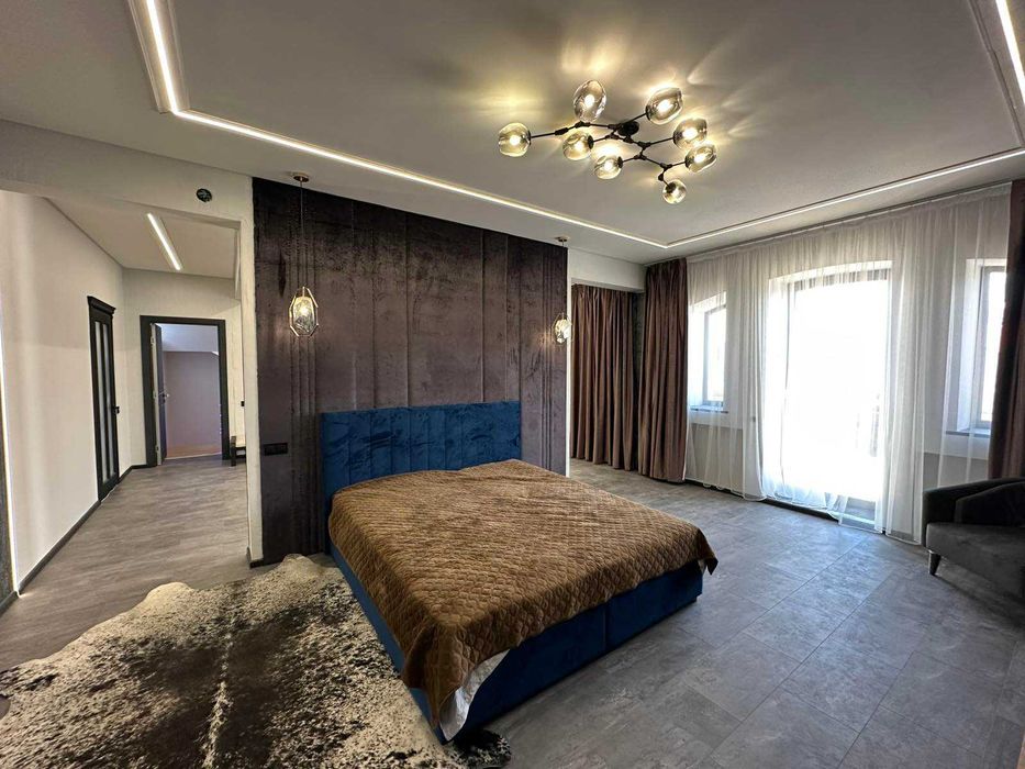 Дом по адресу ул. Киевский путь (площадь 680 м²) - Atlanta.ua - фото 10