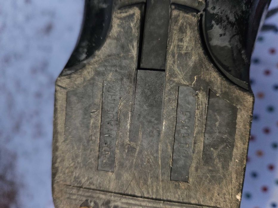 Buty narciarskie  CARV ATOMIC - używane