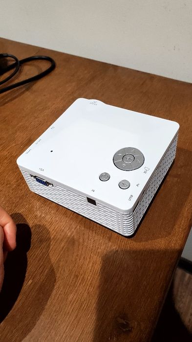 Проектор UHAPPY U18 Mini, подарок детям, ночник