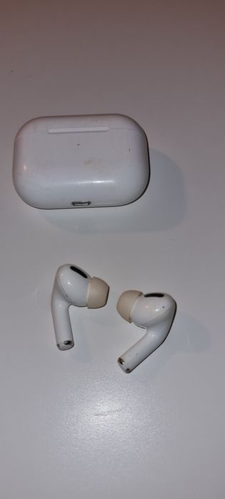 Air phones para iphone