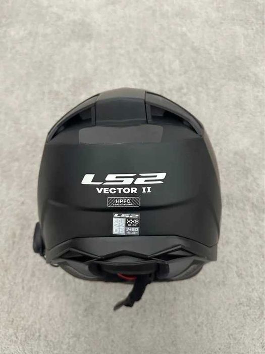 Capacete Ls2 Vector 2