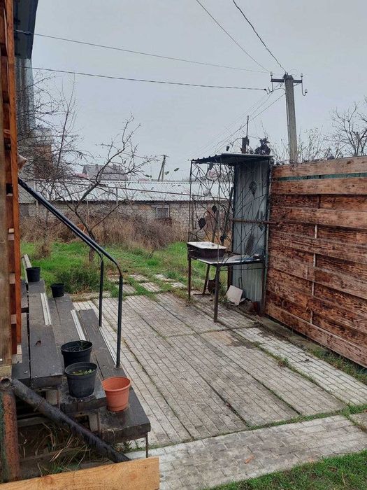 Продам дом в Сухом лимане!