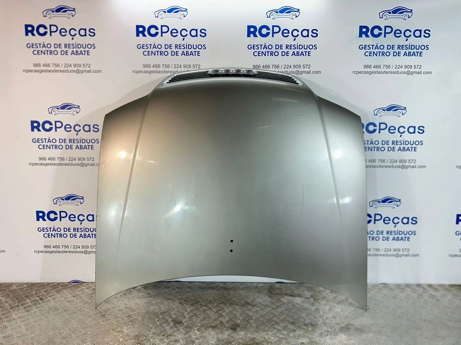 Frente Completa VW Audi A6 C5 4B 2.5 TDi 177cv Allroad Quattro 1997 -