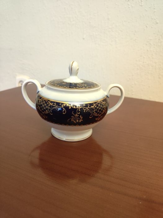 Serwis kawowy Rosenthal Aida 6 osób