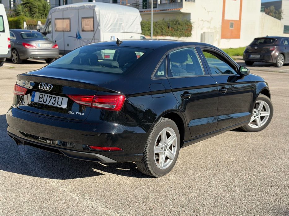 Audi A3 Limousine 1.0 TFSI Pro Line – 2020 – 116 cv