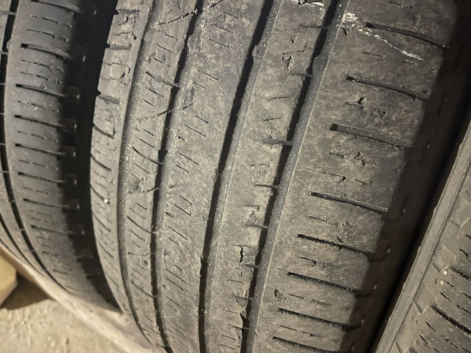 Pirelli Scorpion Verde 235/60 R18