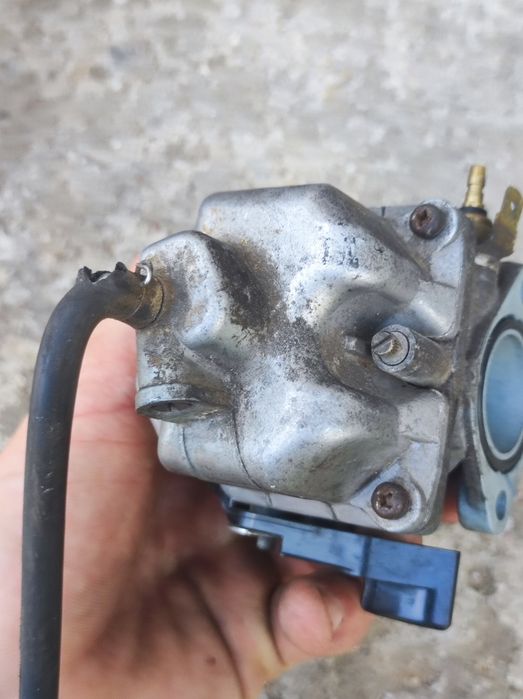 Gaźnik KEIHIN PD26 KTB N2BAEM9 26mm Honda CG CB 125 Junak Romet Zipp